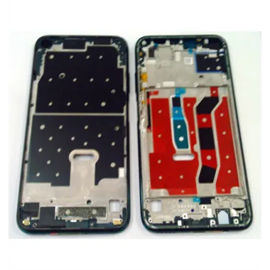 Carcasa central o marco verde para Huawei P40 Lite calidad premium