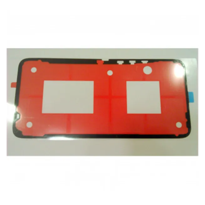 Adhesivo tapa bateria o tapa trasera para Huawei P40 Lite
