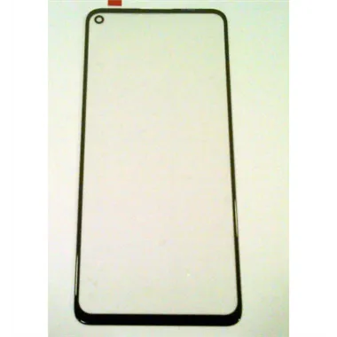 Cristal negro para Huawei P40 Lite 5G