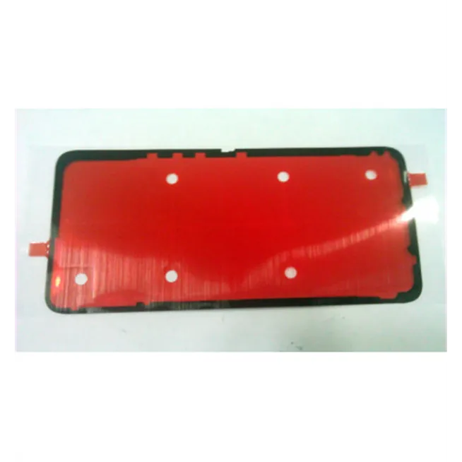 Adhesivo tapa trasera o tapa bateria para Huawei P40 Lite 5G premium quality