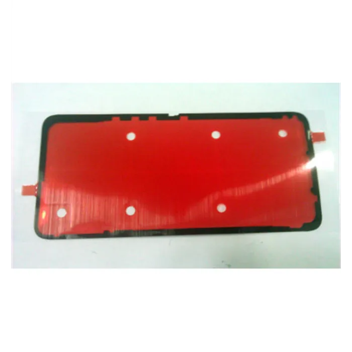 Adhesivo tapa trasera o tapa bateria para Huawei P40 Lite 5G premium quality