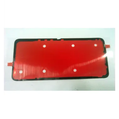 Adhesivo tapa trasera o tapa bateria para Huawei P40 Lite 5G premium quality