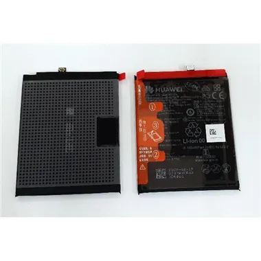 Bateria HB466483EEW 4000mAh para Huawei P40 Lite 5G Huawei Nova 7 Pro 5G 02353SUU Service Pack
