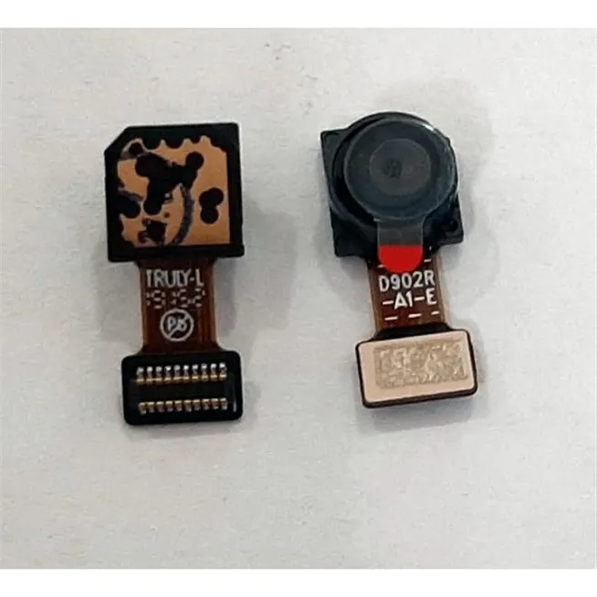 Flex camara trasera macro 2mpx para Huawei P40 Lite 5G calidad premium