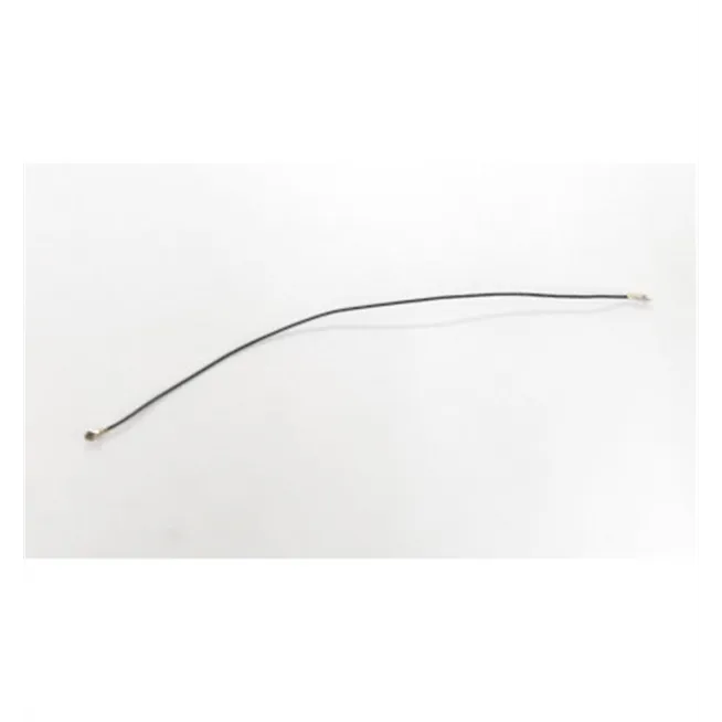 Antena coaxial para Huawei P40 Lite E Y7P 2020 Honor Play 3 Enjoy 10 calidad premium
