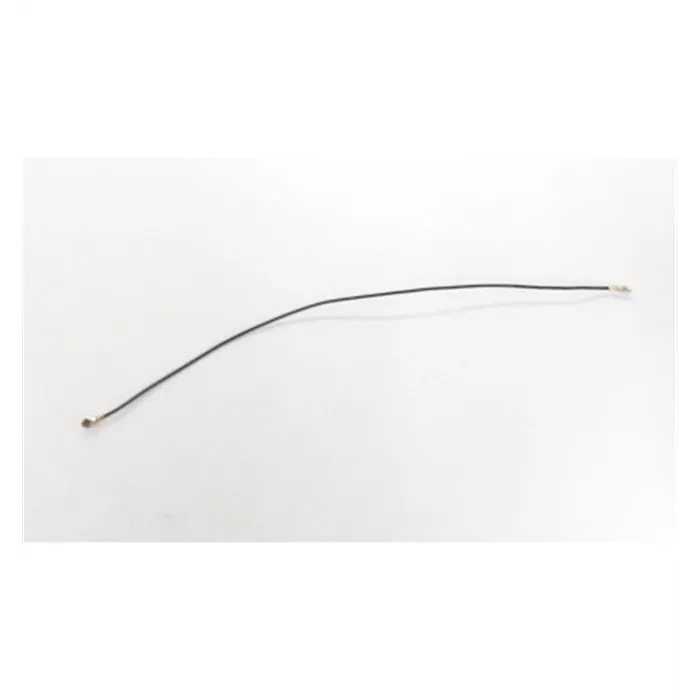 Antena coaxial para Huawei P40 Lite E Y7P 2020 Honor Play 3 Enjoy 10 calidad premium