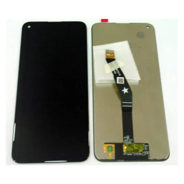 Pantalla lcd para Huawei P40 Lite E mas tactil negro calidad premium