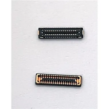 Conector FPC lcd en placa para Huawei P40 Lite E Y7P 2020 Honor Play 3 Enjoy 10 calidad premium
