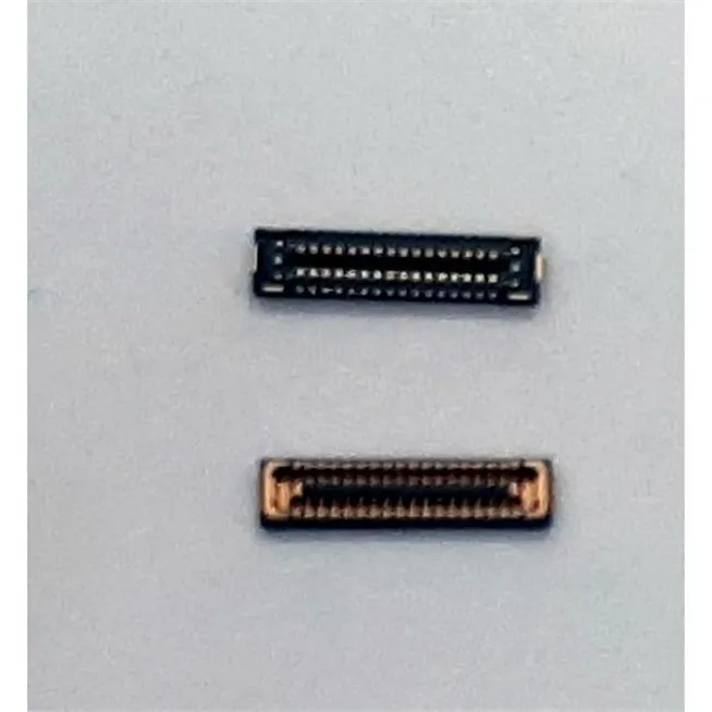 Conector FPC lcd en placa para Huawei Y7P 2020 calidad premium