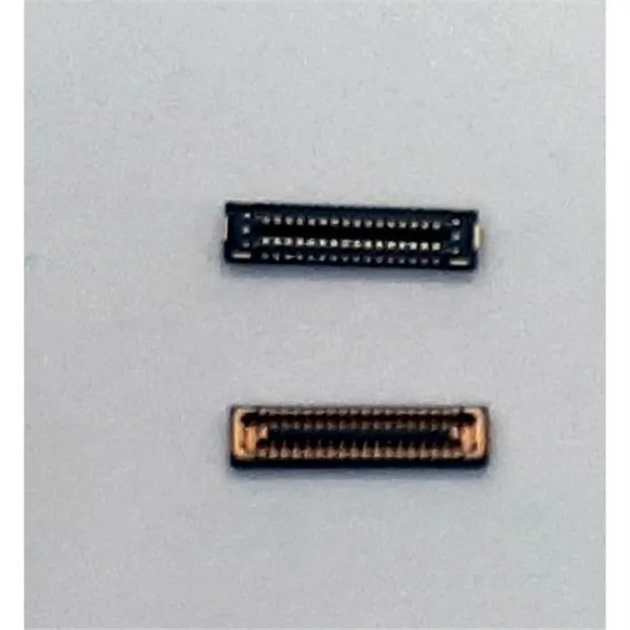 Conector FPC lcd en placa para Huawei Y7P 2020 calidad premium