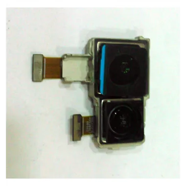 Flex camara trasera para Huawei P40 Pro ELS-NX9 ELS-N04 calidad premium