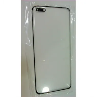 Cristal negro para Huawei P40 Pro