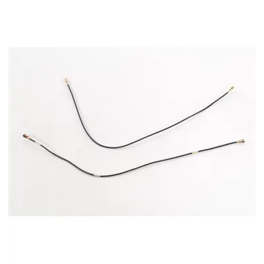 Antena coaxial para Huawei P40 Pro ELS-NX9 ELS-N04 calidad premium