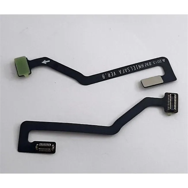 Flex señal para Huawei P40 Pro ELS-NX9 ELS-N04 calidad premium