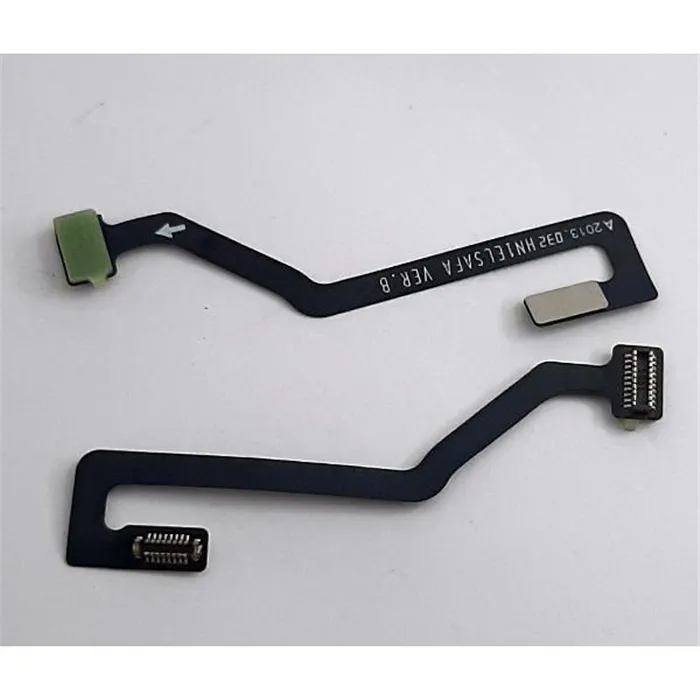 Flex señal para Huawei P40 Pro ELS-NX9 ELS-N04 calidad premium