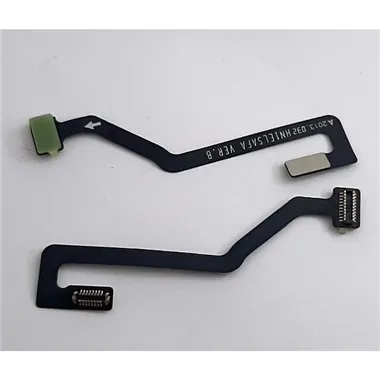 Flex señal para Huawei P40 Pro ELS-NX9 ELS-N04 calidad premium
