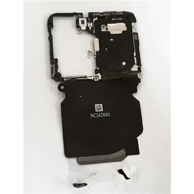 Carcasa sujecion mas antena NFC para Huawei P40 Pro ELS-NX9 ELS-N04 calidad premium