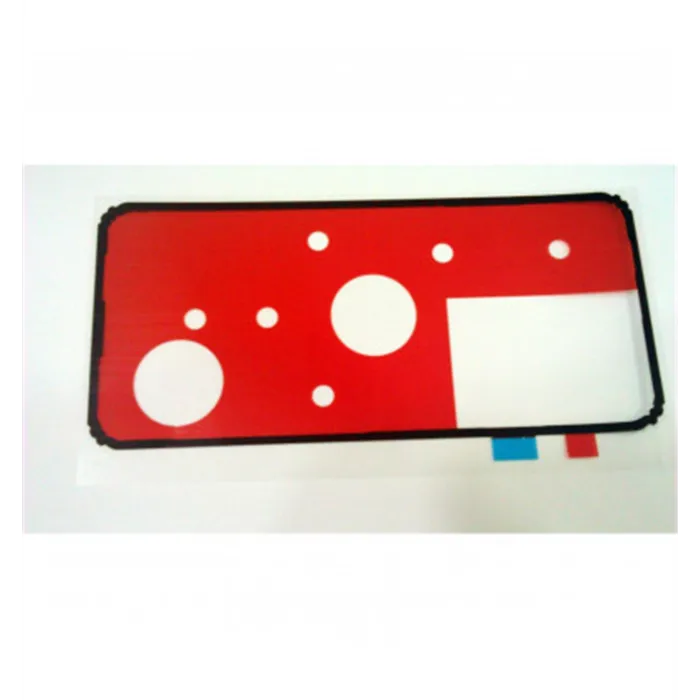 Adhesivo tapa trasera o tapa bateria para Huawei P40 Pro