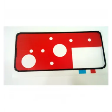 Adhesivo tapa trasera o tapa bateria para Huawei P40 Pro