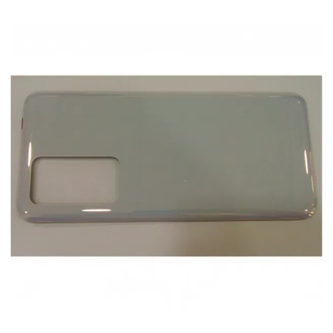 Tapa trasera o tapa bateria blanca para Huawei P40 Pro