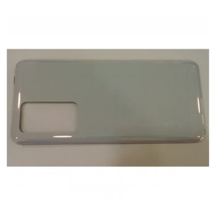 Tapa trasera o tapa bateria blanca para Huawei P40 Pro