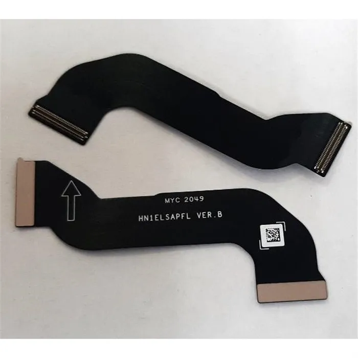 Flex central version B para Huawei P40 Pro+ 5G calidad premium