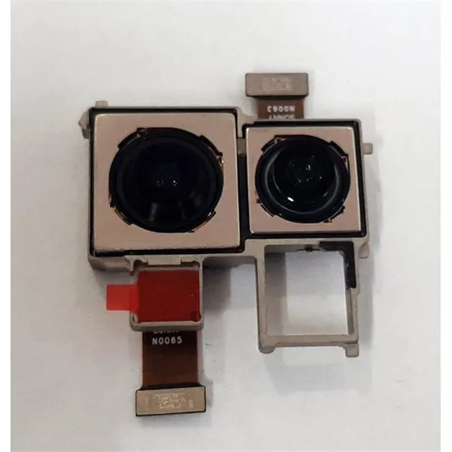 Flex camara trasera wide + ultrawide para Huawei P40 Pro+ 5G calidad premium