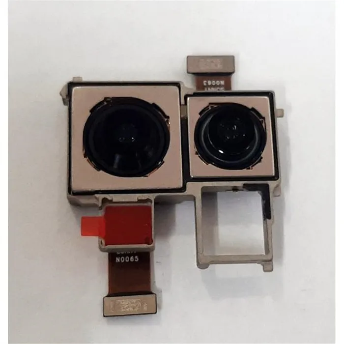 Flex camara trasera wide + ultrawide para Huawei P40 Pro+ 5G calidad premium