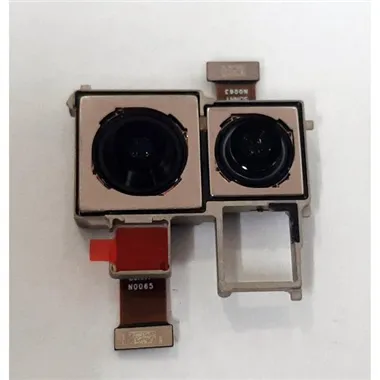 Flex camara trasera wide + ultrawide para Huawei P40 Pro+ 5G calidad premium