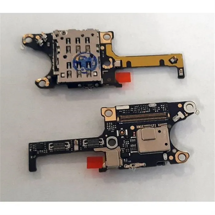 Flex lector sim para Huawei P40 Pro+ 5G calidad premium