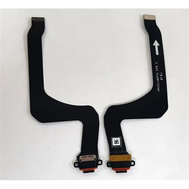 Flex puerto carga para Huawei P40 Pro+ 5G calidad premium