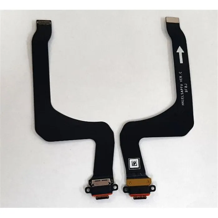 Flex puerto carga para Huawei P40 Pro+ 5G calidad premium