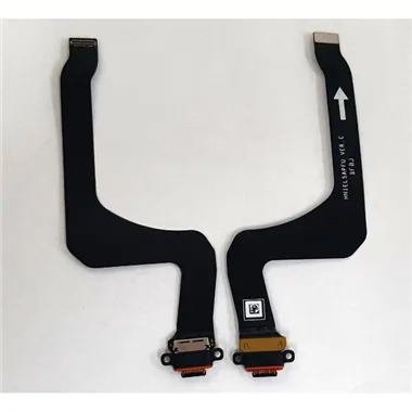 Flex puerto carga para Huawei P40 Pro+ 5G calidad premium