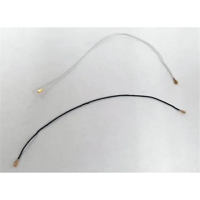 Set 2 antena coaxial para Huawei P40 Pro+ 5G calidad premium