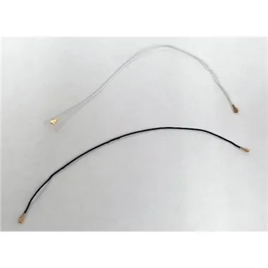 Set 2 antena coaxial para Huawei P40 Pro+ 5G calidad premium
