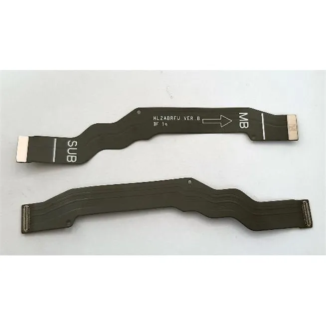Flex central para Huawei P50 calidad premium