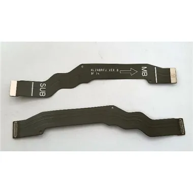 Flex central para Huawei P50 calidad premium