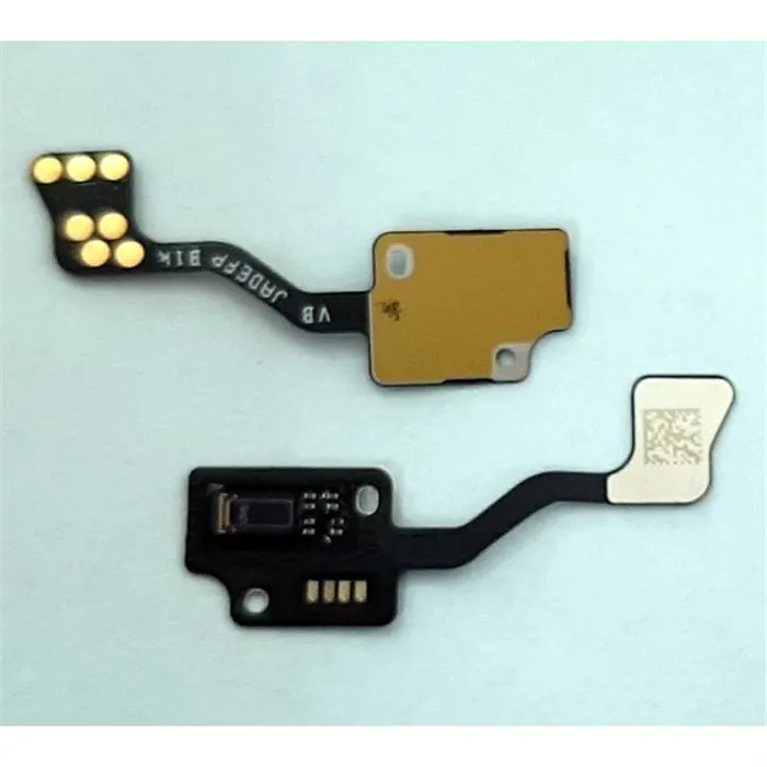 Flex sensor para Huawei P50 calidad premium