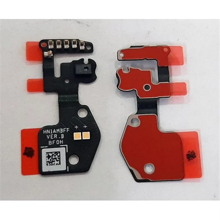 Flex sensor trasero para Huawei P50 calidad premium