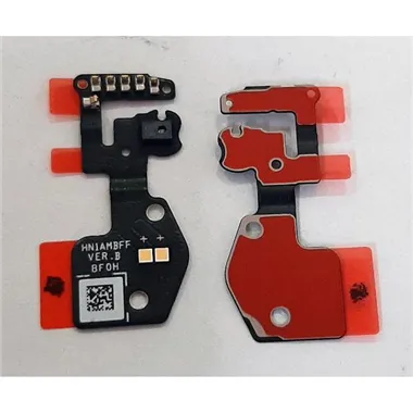 Flex sensor trasero para Huawei P50 calidad premium
