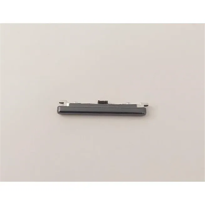 Boton volumen negro para Huawei P50 Pocket calidad premium