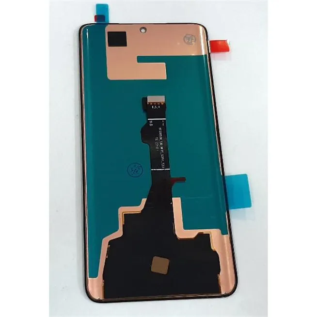 Pantalla lcd para Huawei P50 Pro mas tactil negro calidad premium