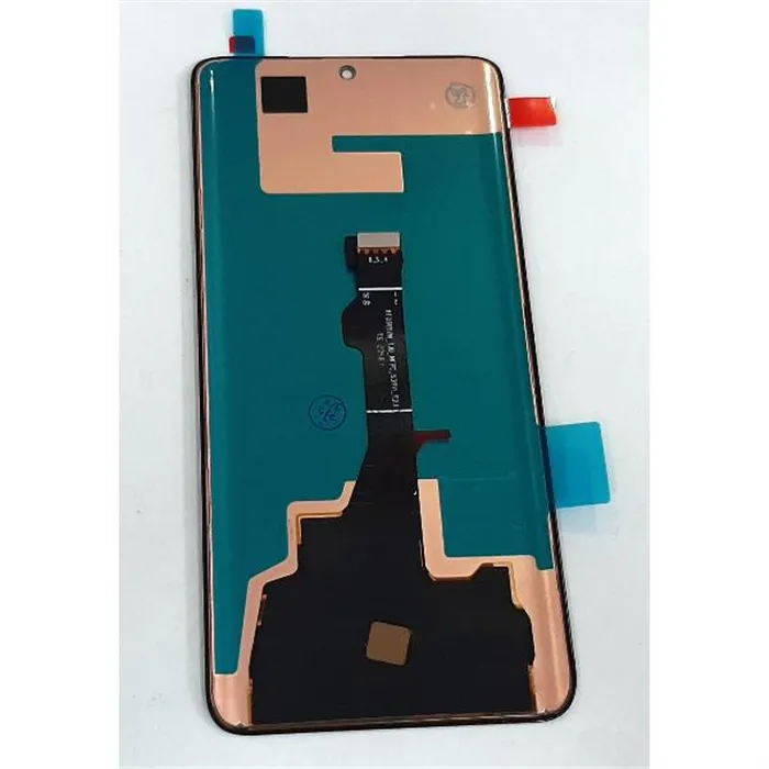 Pantalla lcd para Huawei P50 Pro mas tactil negro calidad premium