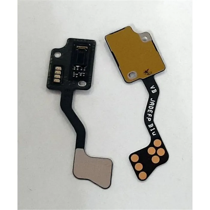 Flex sensor para Huawei P50 Pro calidad premium