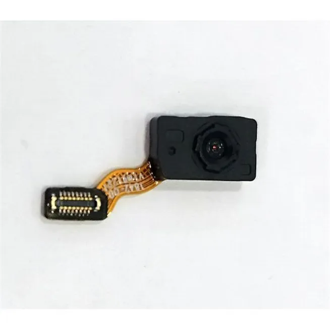 Boton home negro para Huawei P60 Pro calidad premium
