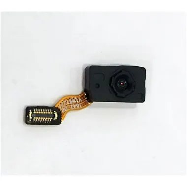 Boton home negro para Huawei P60 Pro calidad premium