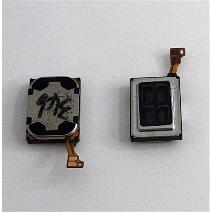 Flex altavoz auricular para Huawei P60 Pro calidad premium