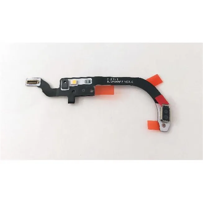 Flex microfono mas flash para Huawei P60 Pro calidad premium