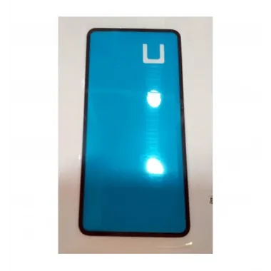 Huawei P8 lite 2017 PRA-LX1 adhesivo precortado tapa bateria o tapa trasera