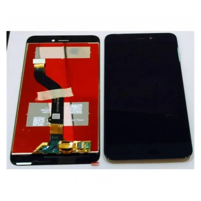 Huawei P8 Lite 2017 pantalla lcd + tactil azul oscuro premium p8lite 2017 pra-la1 pra-lx1